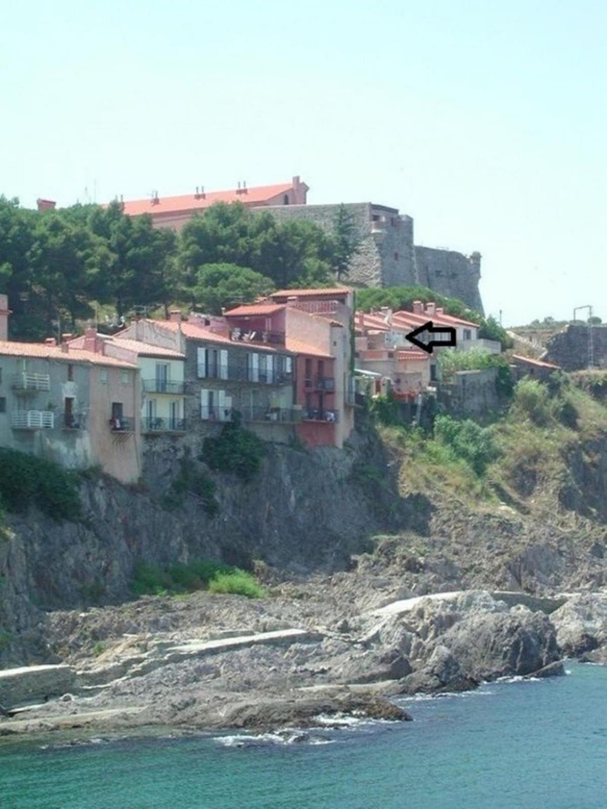 Hébergement de vacances Maison Sur La Roche, Terrasse Avec Sublime Vue Mer, Classee 5 Etoiles, Quartier Des Peintres, Au Calme, Parking Prive, Clim Et Wifi